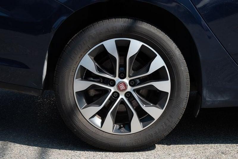 FIAT Tipo 1.3 Mjt S&S SW Mirror