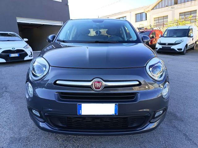 FIAT 500X 1.6 MultiJet 120 CV Business