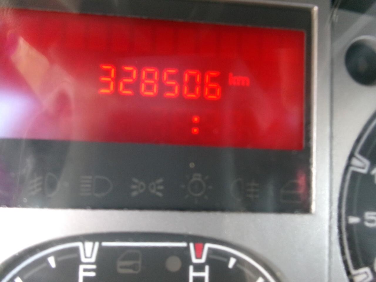 Iveco Daily 35C13 2.3 130CV RIBALTABILE TRILATERALE