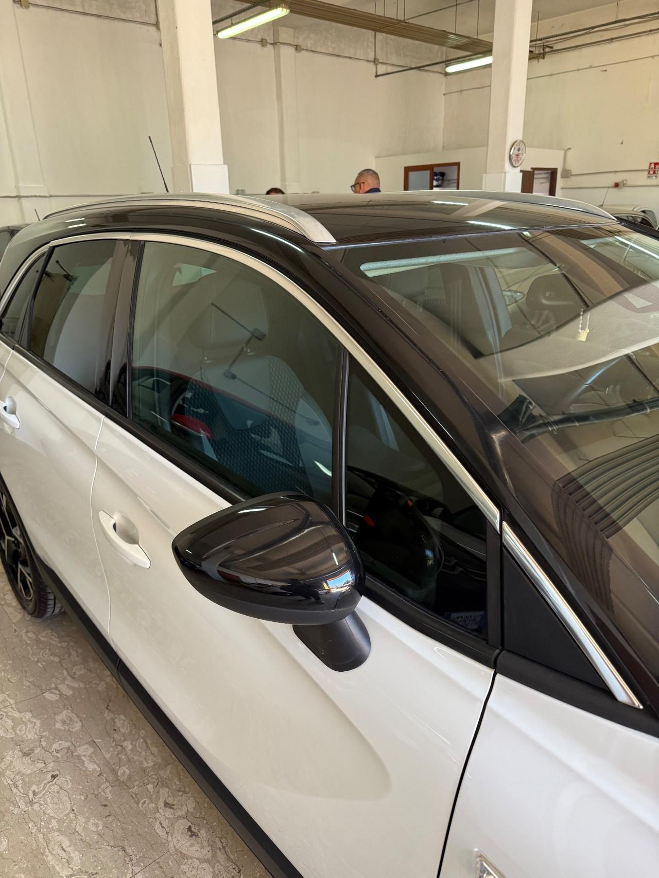 Opel Crossland X 1.6 diesel Start&Stop Ultimate full optional