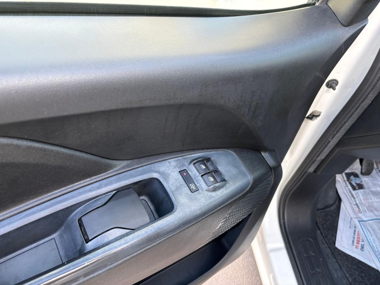 Fiat Doblo Doblò 1.6 MJT 120CV S&S PL-TA Cargo Maxi XL Business