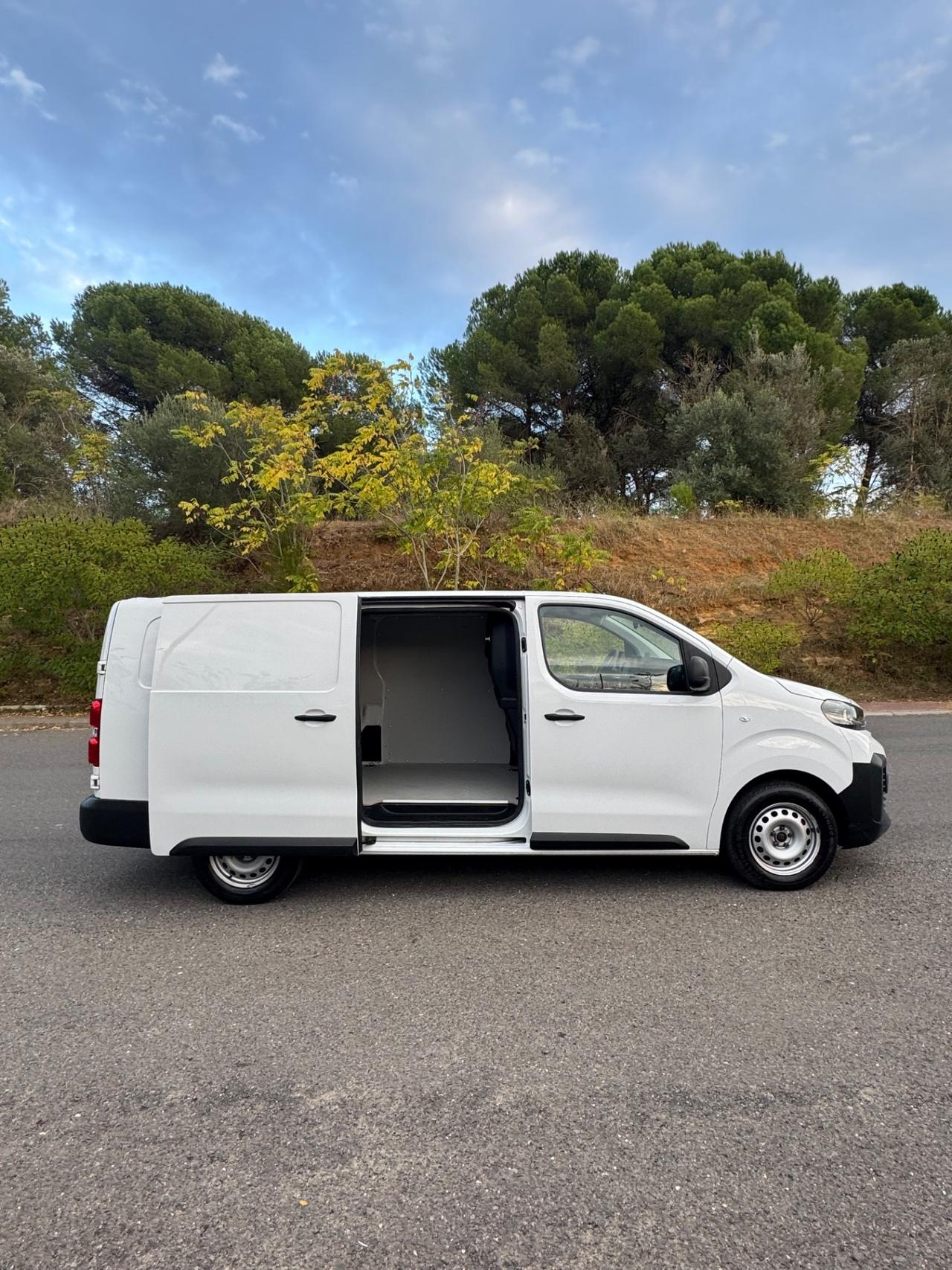Peugeot Expert 2.0 BlueHDi 140 PL-SL-TN Furgone Long