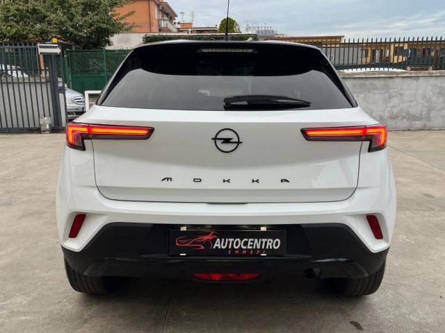 OPEL Mokka 1.2 Turbo GS Line