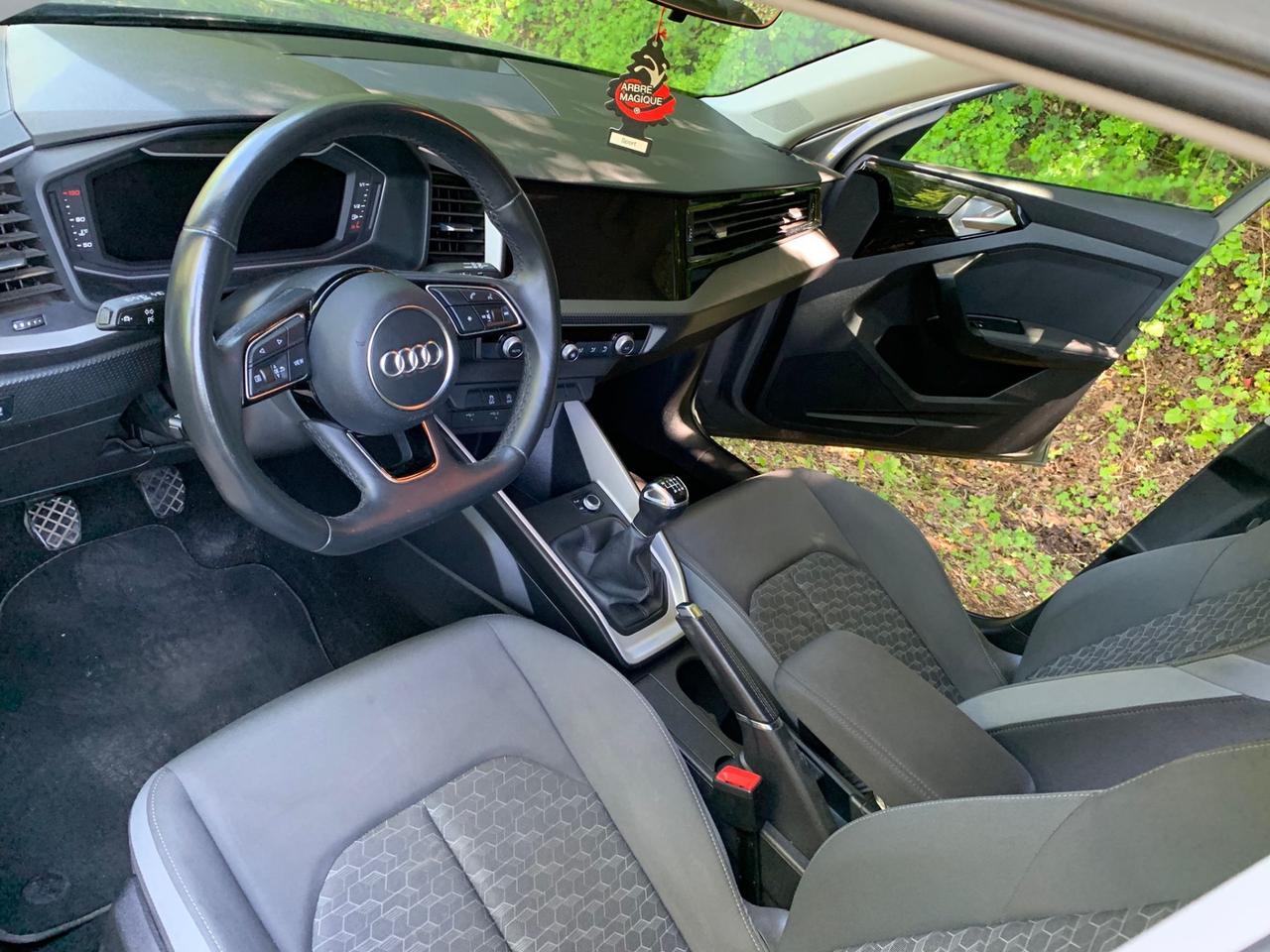 Audi A1 SPB 30 TFSI S line edition SPORTBACK