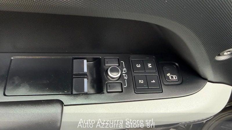 Land Rover Defender 90 3.0D I6 300CV AWD Auto X | IVA, UNIPRO, TAGLIANDI, UFF.ITA, TETTO, 22'', ACC