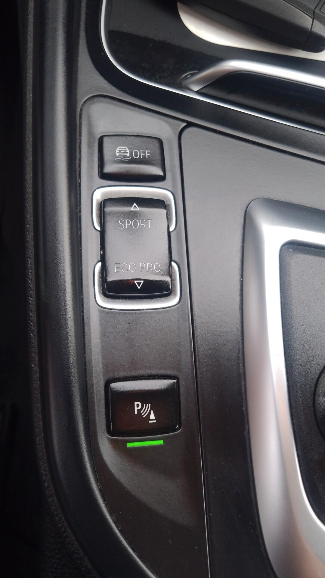 Bmw 320 d touring business 2017 Euro 6