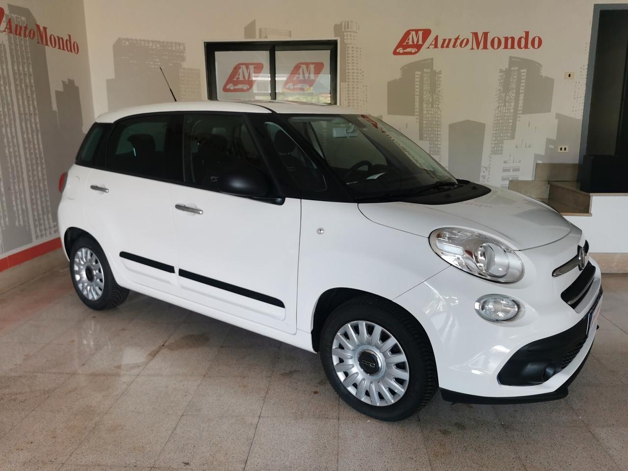 Fiat 500L 1.3 Multijet 95 CV Business