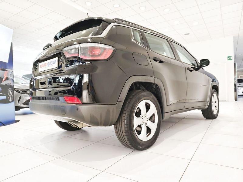 Jeep Compass Compass 2.0 mjt Limited 4wd 140cv*4x4*GARANTITA*