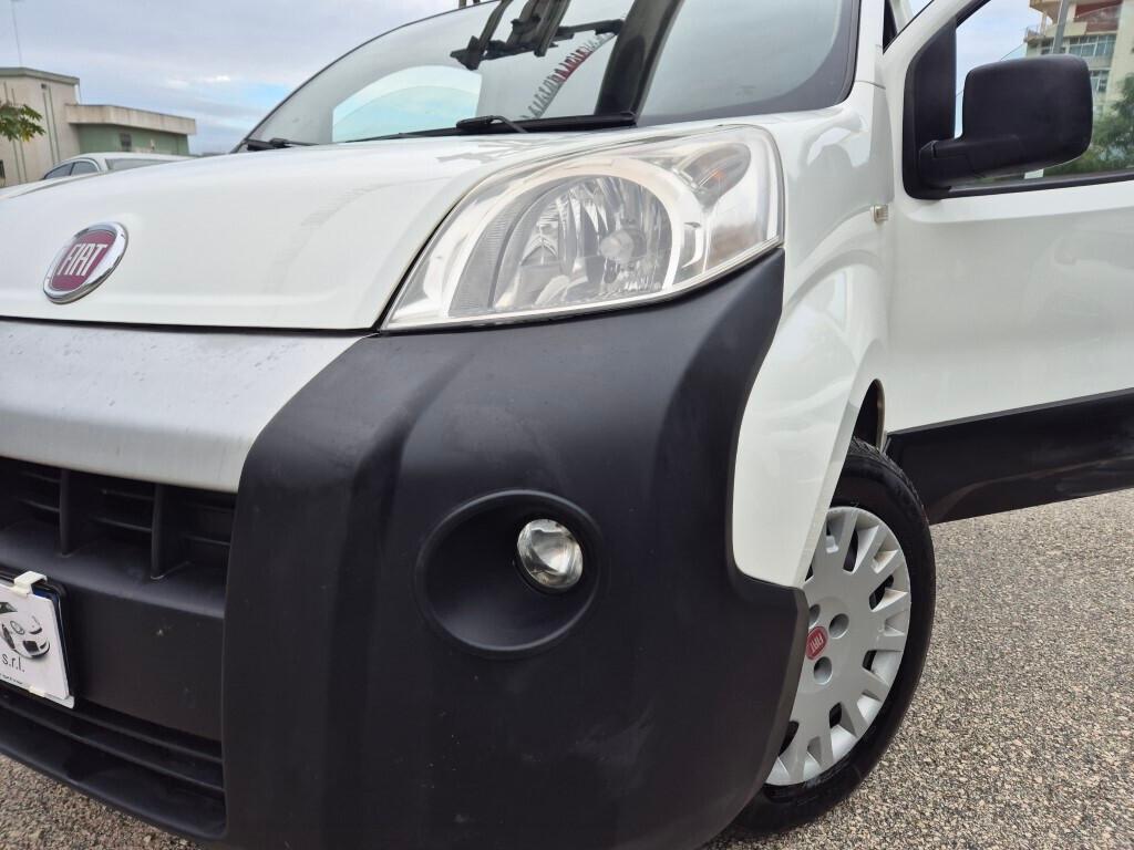 Fiat Fiorino 1.3 MJTD 95CV SCAFFALI ALLESTITO