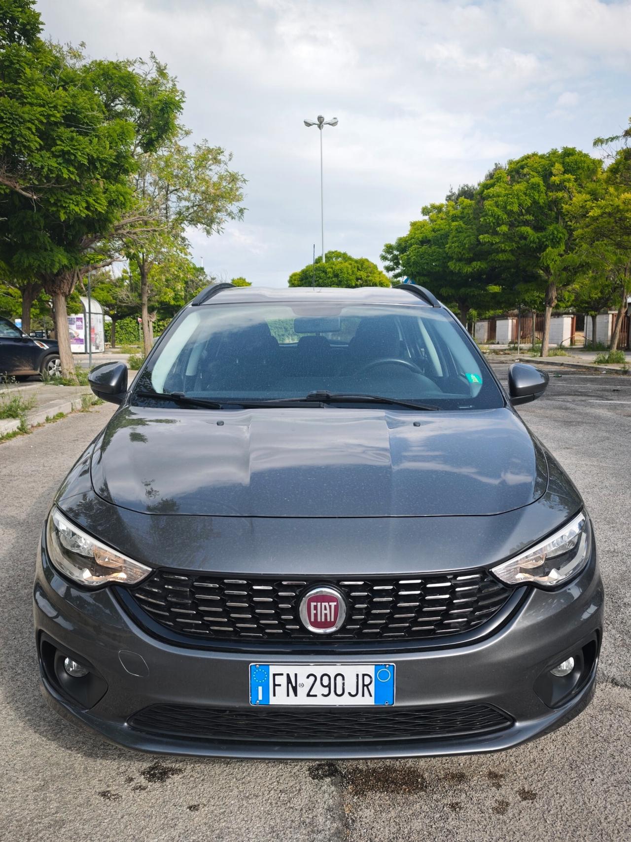 Fiat Tipo 1.3 Mjt S&S SW Business 95cv