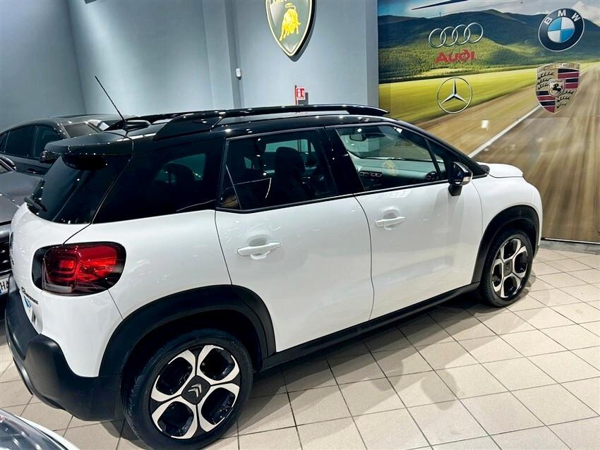 Citroen C3 Aircross PureTech 110 S&S Shine