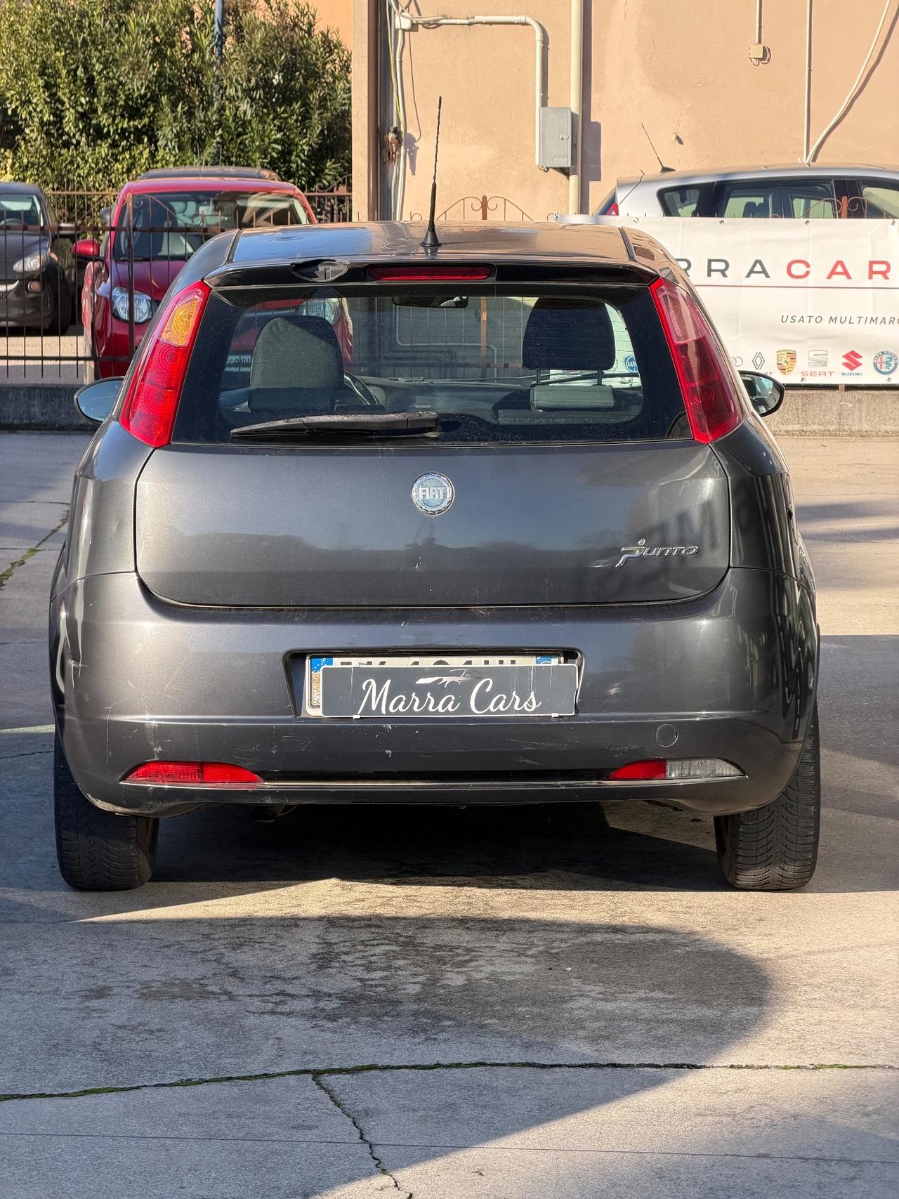 Fiat Grande Punto 1.3 MJT 75 CV- FRIZIONE NUOVA