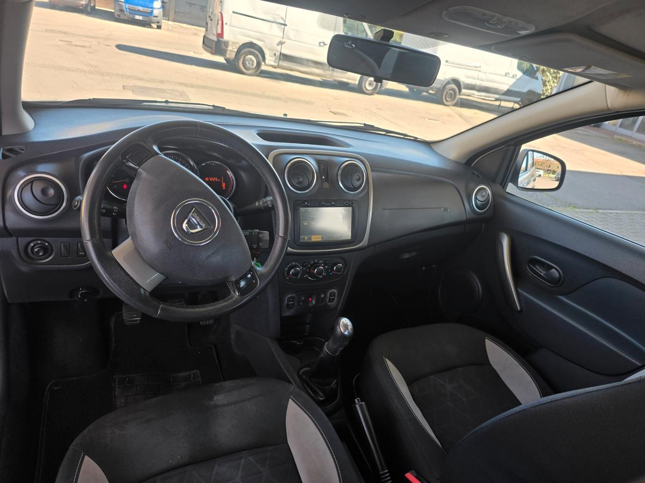 Dacia Sandero 1.5 dCi 8V 75CV Start&Stop La Gazzetta dello Sport