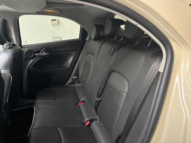FIAT 500X 1.6 MultiJet 120 CV CROSS TETTO APRIBILE