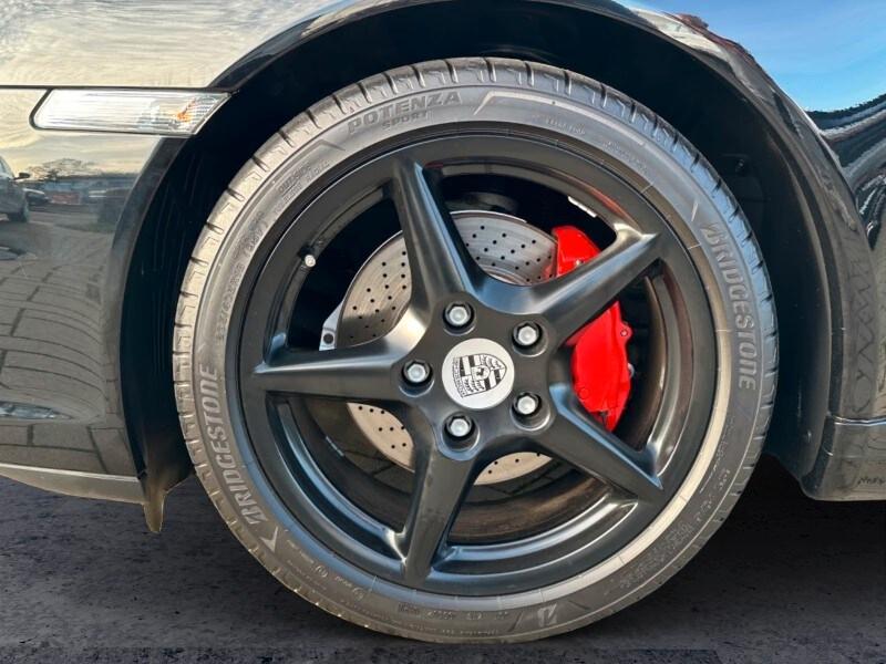 PORSCHE 911 (997) 911 Carrera Coupé