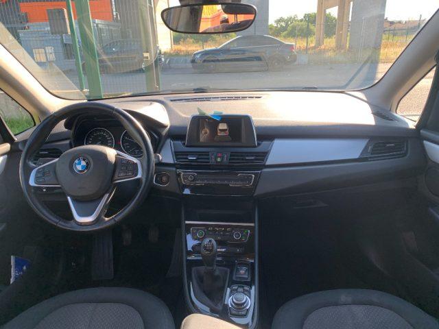 BMW 214 d Gran Tourer SPORT