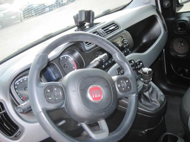 Fiat Panda 1.2 EasyPower City Life GAS GPL