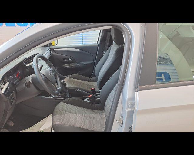 OPEL Corsa 1.2 Blitz Edition s&s 75cv