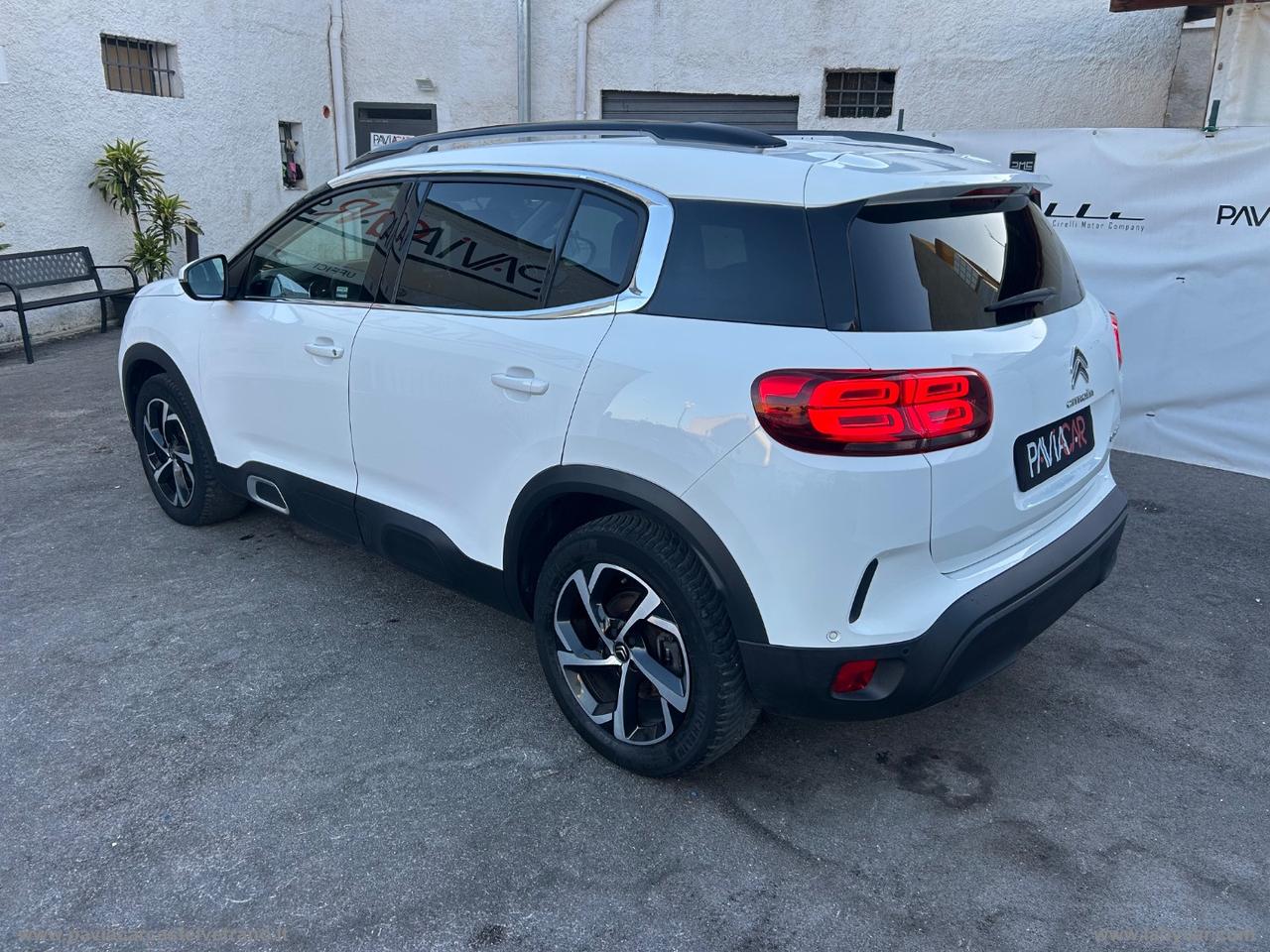CITROEN C5 Aircross BlueHDi 130 S&S Feel Pack