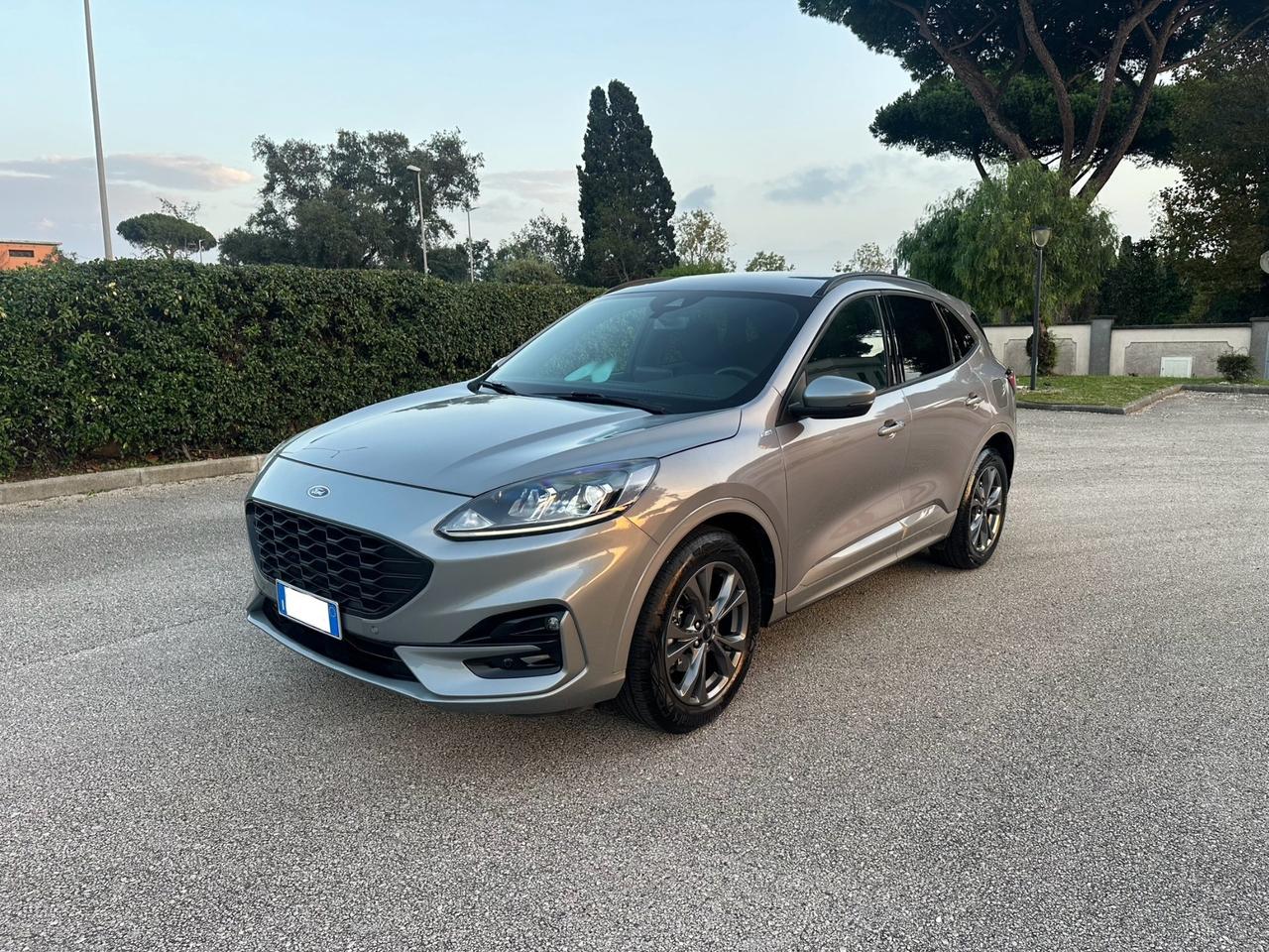 Ford Kuga 1.5 EcoBoost 150 CV ST-Line Come nuova