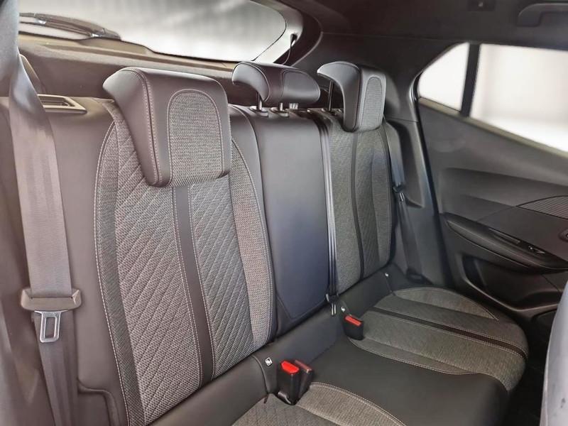 PEUGEOT 2008 PURETECH 100 ALLURE S/S 5 PORTE CROSSOVER