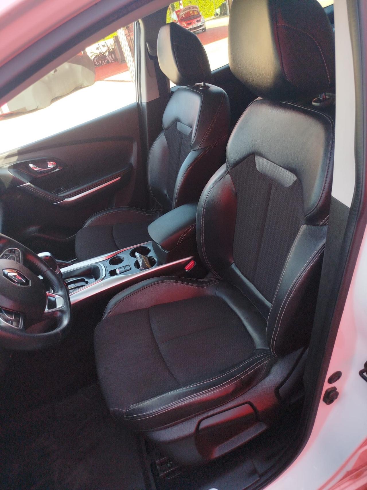 Renault Kadjar dCi 8V 110CV Energy Hypnotic