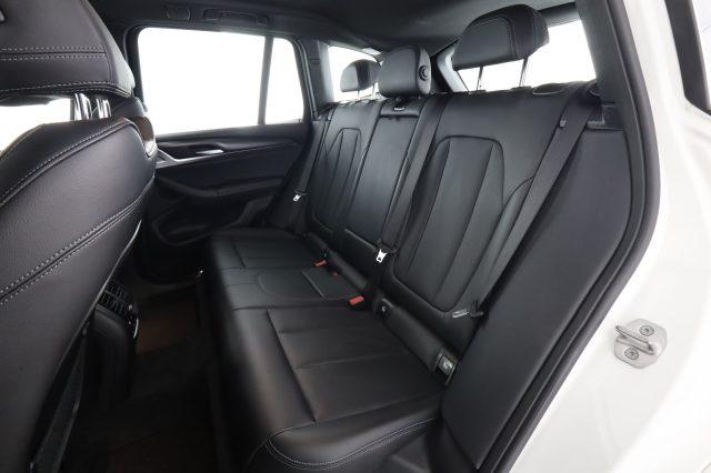 BMW X3 X3 xDrive20d 48V Msport