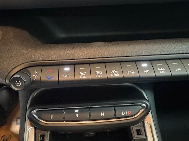 Jeep Avenger 1.2 Turbo 100 CV MHEV Altitude