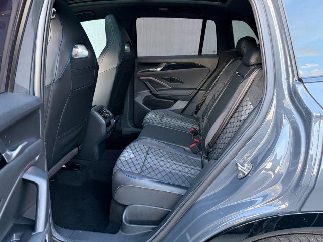 VOLKSWAGEN Tiguan 2.0 TDI DSG 4MOTION R-Line GANCIO Matrix DCC Pano