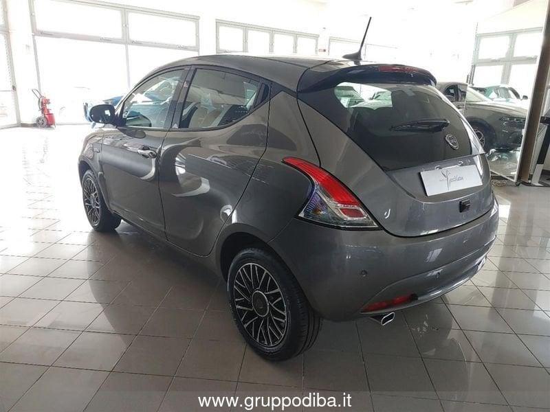 Lancia Ypsilon S1M My24 1.0 Firefly 70 CvStart&Stop Hybrid Pl