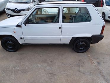 Fiat Panda 750 Fire 33 anni (GPL)