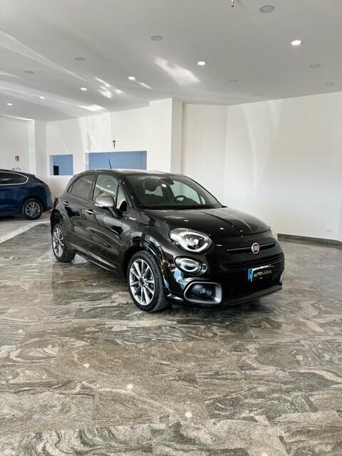 FIAT 500X SPORT