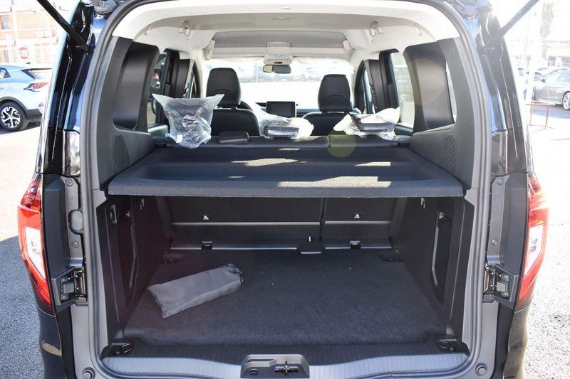 Nissan Townstar Townstar 1.3 130 CV N-Connecta
