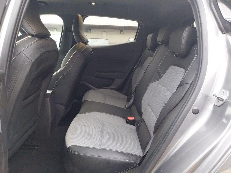 Renault Clio Clio 1.0 tce Techno 90cv