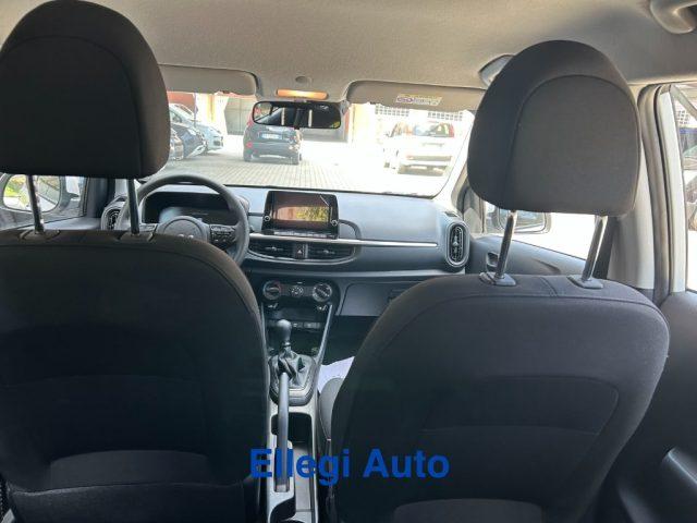 KIA Picanto PROMO FINANZ. 1.0 12V 5 porte Urban KM0