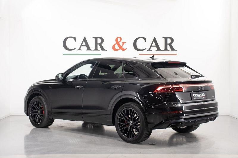Audi Q8 50 3.0 tdi mhev S line Quattro Tiptronic MY2025