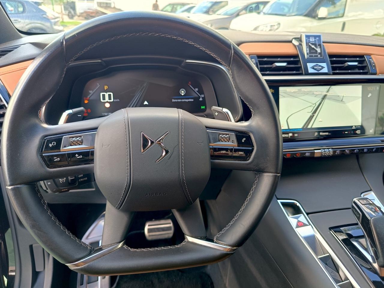 Ds 7 Crossback BlueHDi 130 aut. Grand Chic - 2021