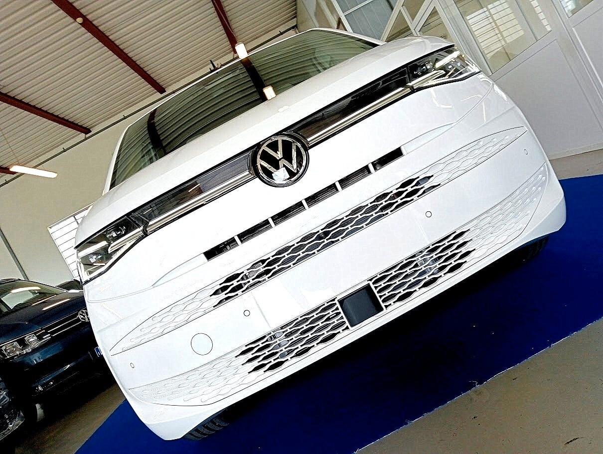 Volkswagen T7 Multivan 1.5 PHEV 4motion 245cv IQ LED GANCIO PORTE ELETTRICHE