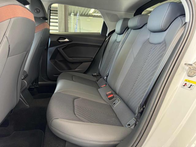 AUDI A1 allstreet 30 TFSI S tronic