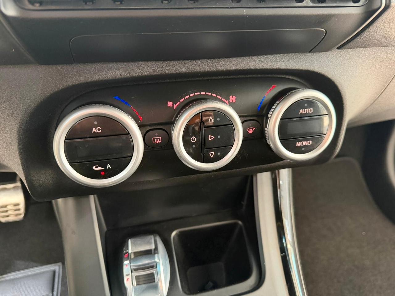 Alfa Romeo Giulietta 2.0 JTDm-2 140 CV Progression