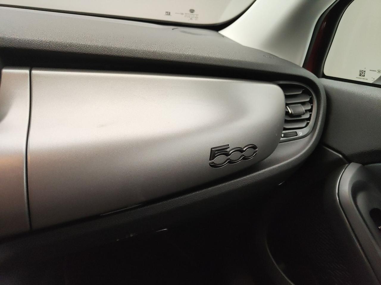 FIAT 500X 2022 1.5 T4 130CV HYBRID SPORT DCT