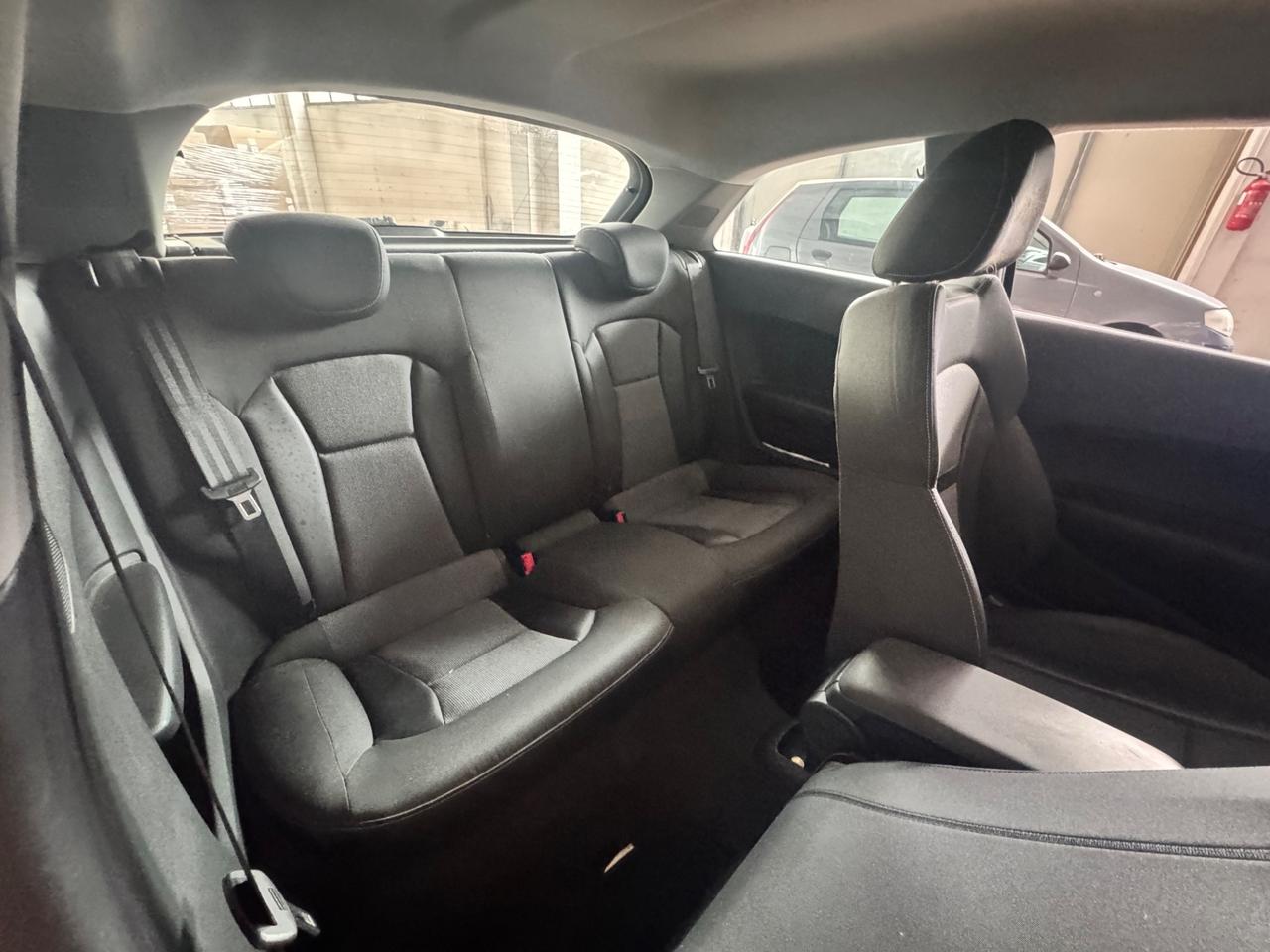 Audi A1 1.2 TFSI Ambition