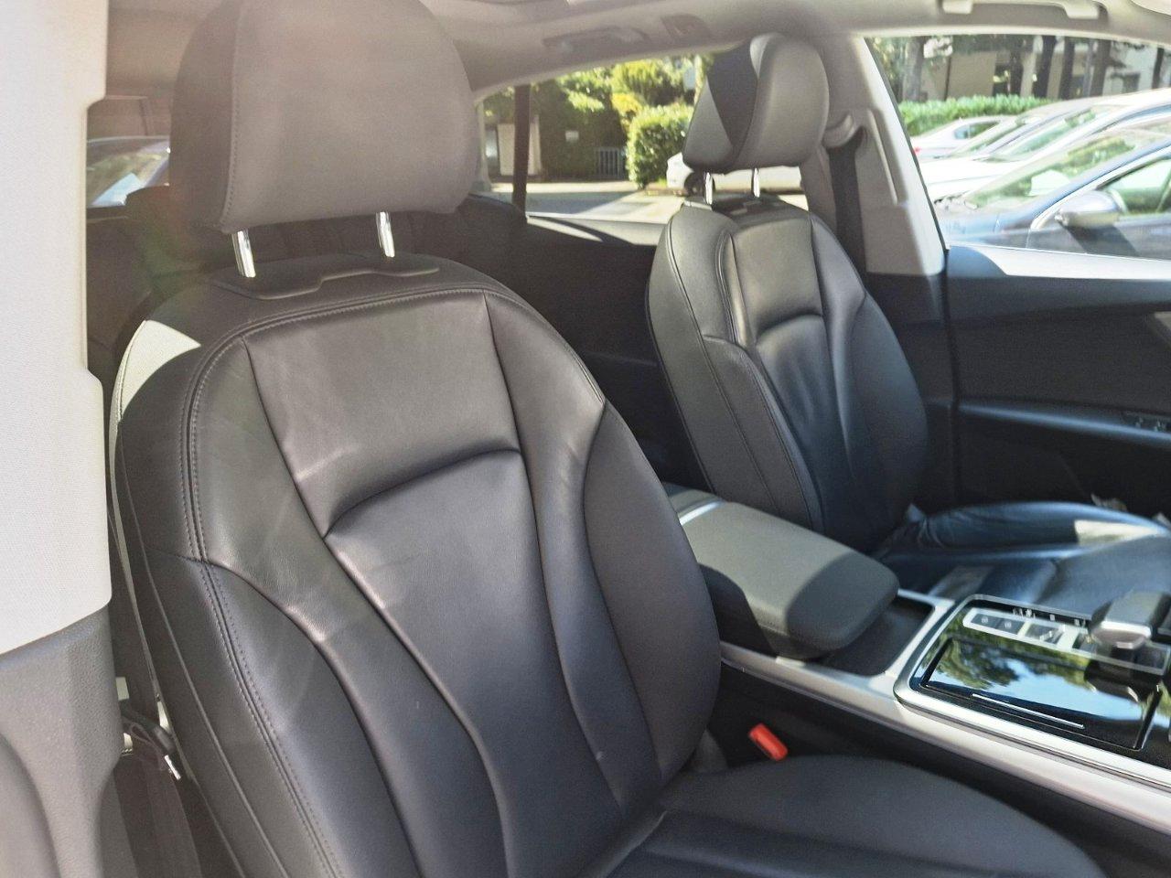 Audi Q8 45 3.0 tdi mhev quattro tiptronic