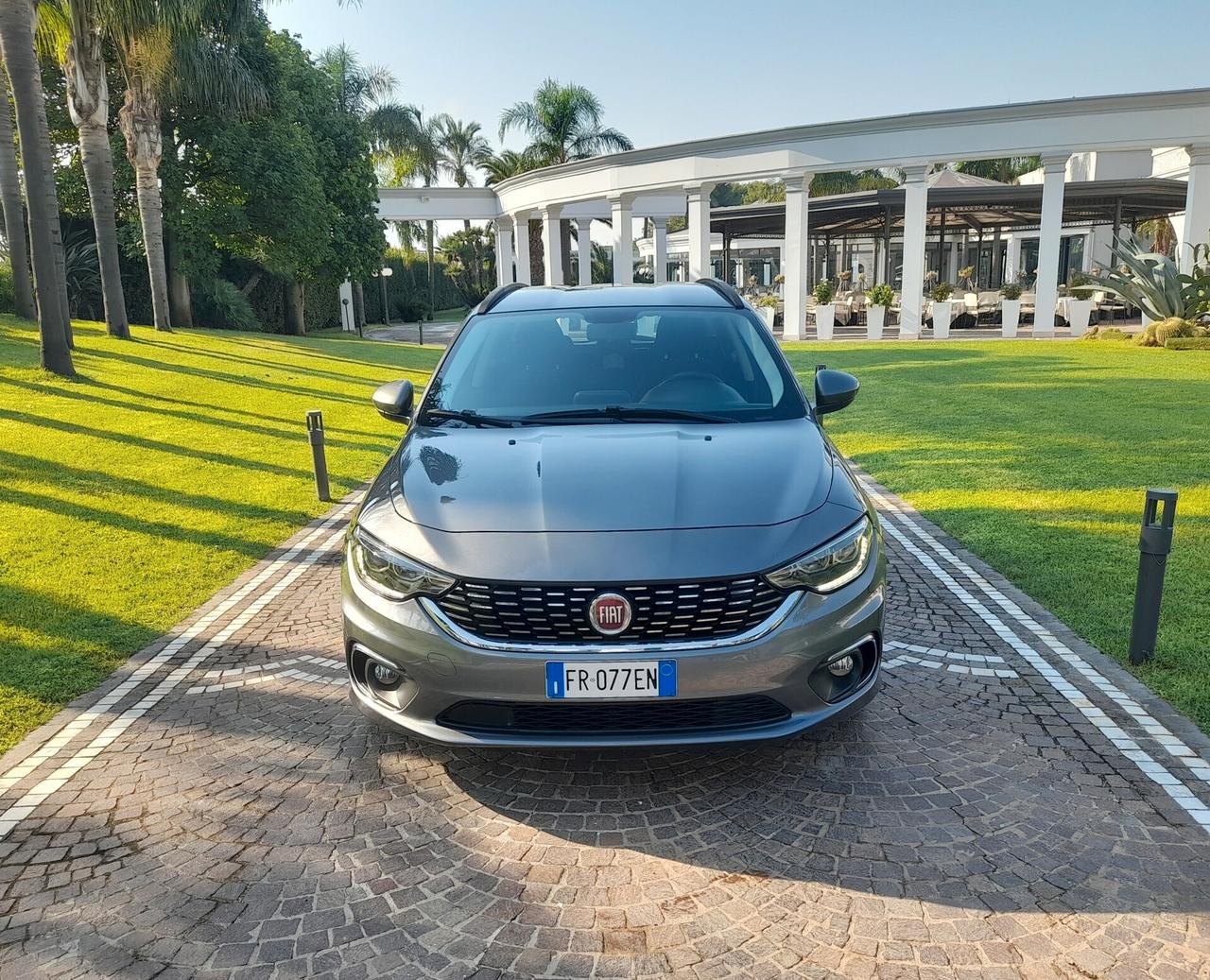 Fiat Tipo 1.6 M-jet 120cv *LOUNGE-FULL OPTIONAL*