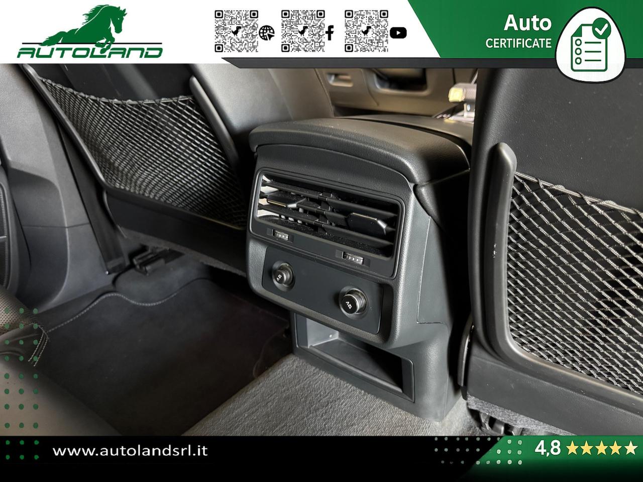 Audi Q8 50 3.0 tdi mhev quattro tiptronic