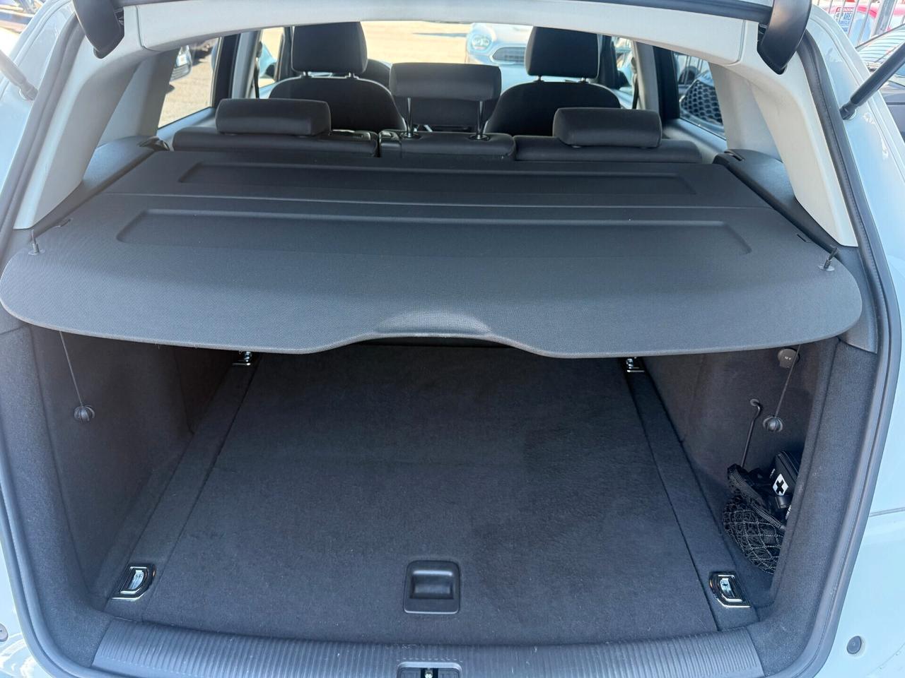 Audi Q5 2.0 tdi quattro 190cv KM CERTIFICATI