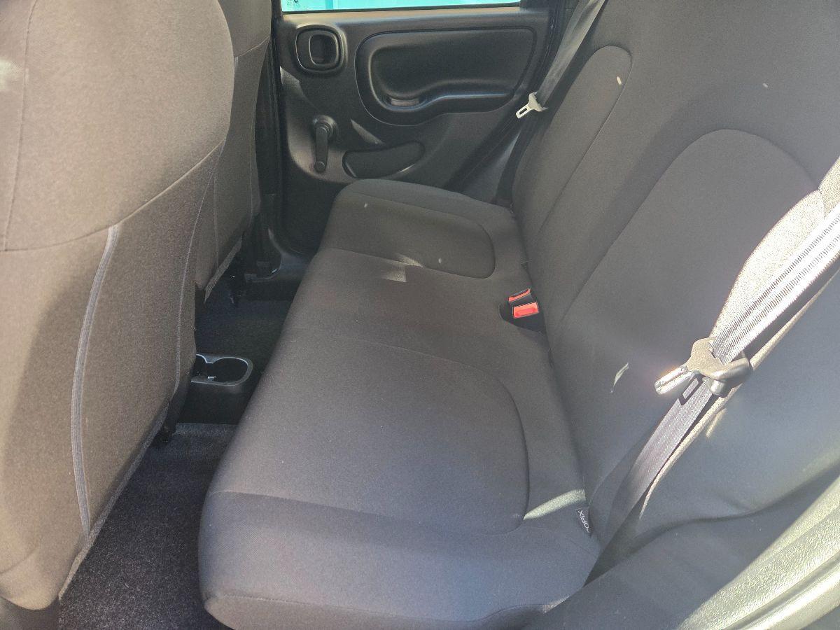 FIAT - Panda - 1.0 FireFly S&S Hybrid