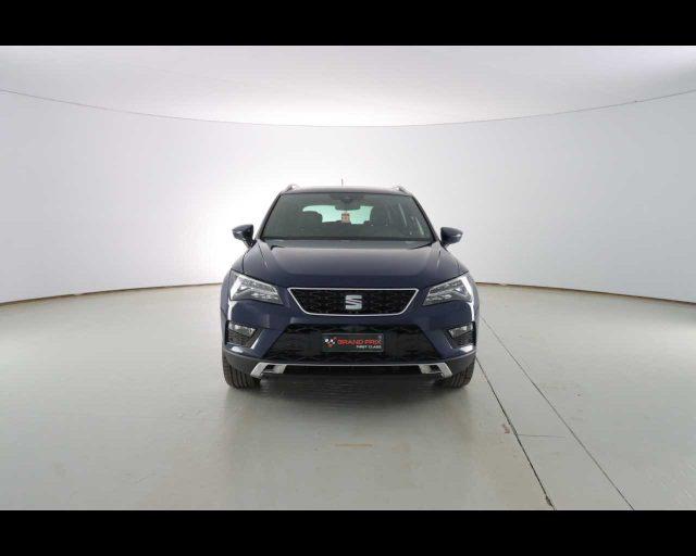 SEAT Ateca 2.0 TDI 190 CV 4DRIVE DSG XCELLENCE