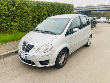 Lancia MUSA 1.3 Multijet 16V 70 CV Oro Plus