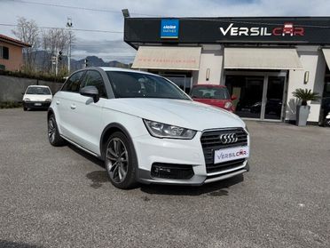 Audi A1 SPB 1.4 TDI Admired S LINE